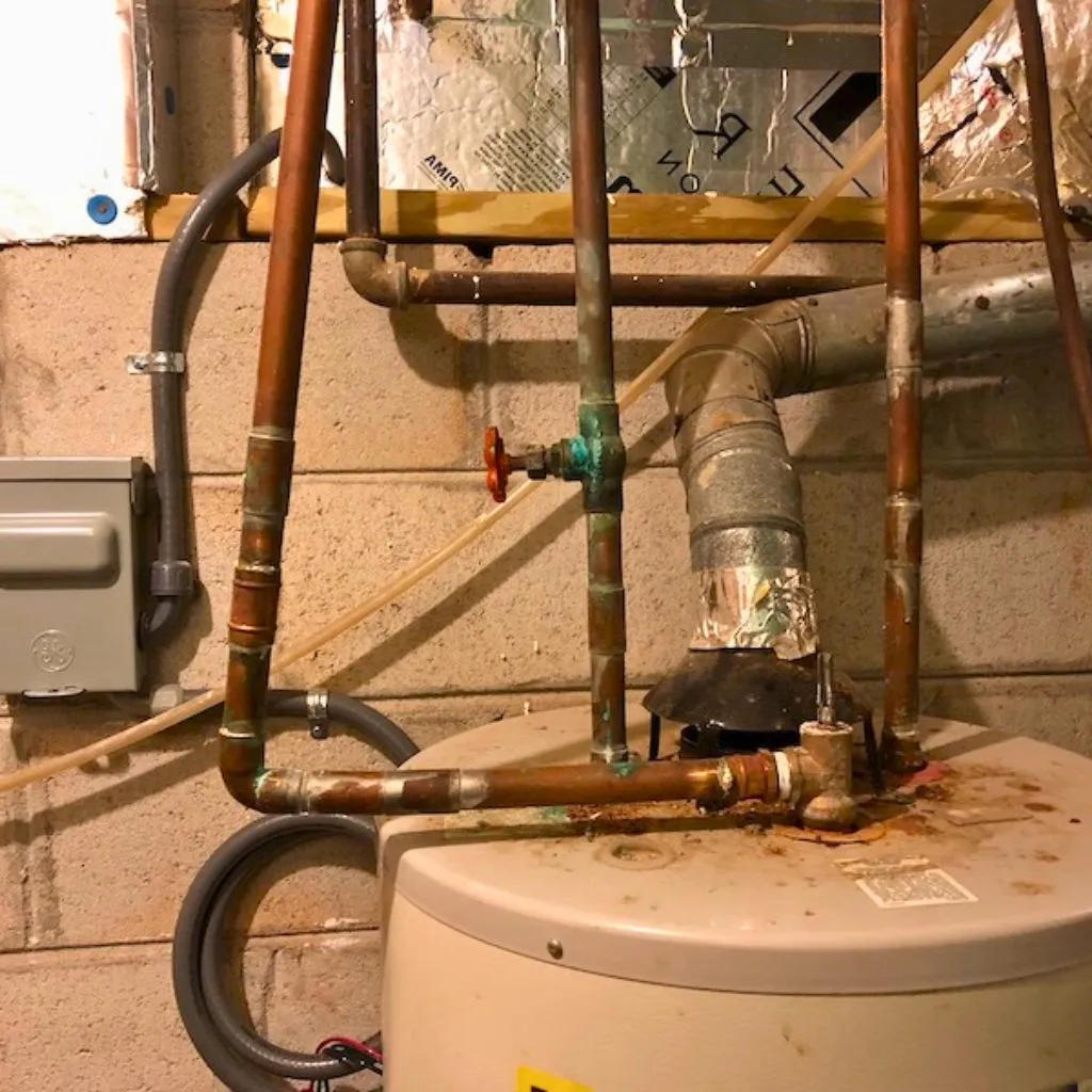 Water Heater Repair in Shoreline, WA